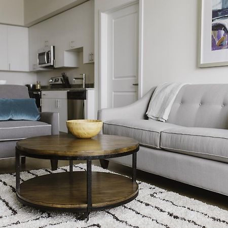 Whyhotel Baltimore Luxe Suites Inner Harbor Exteriör bild