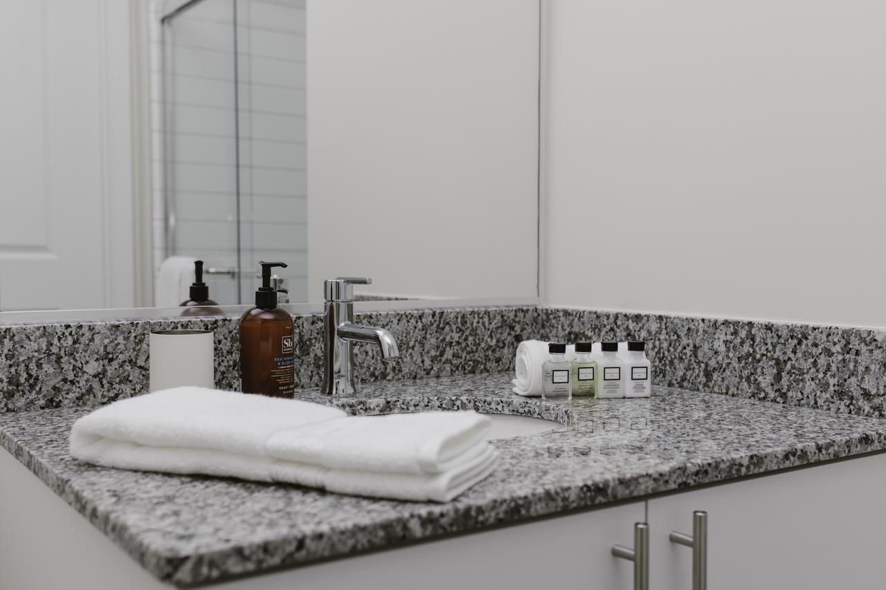 Whyhotel Baltimore Luxe Suites Inner Harbor Exteriör bild