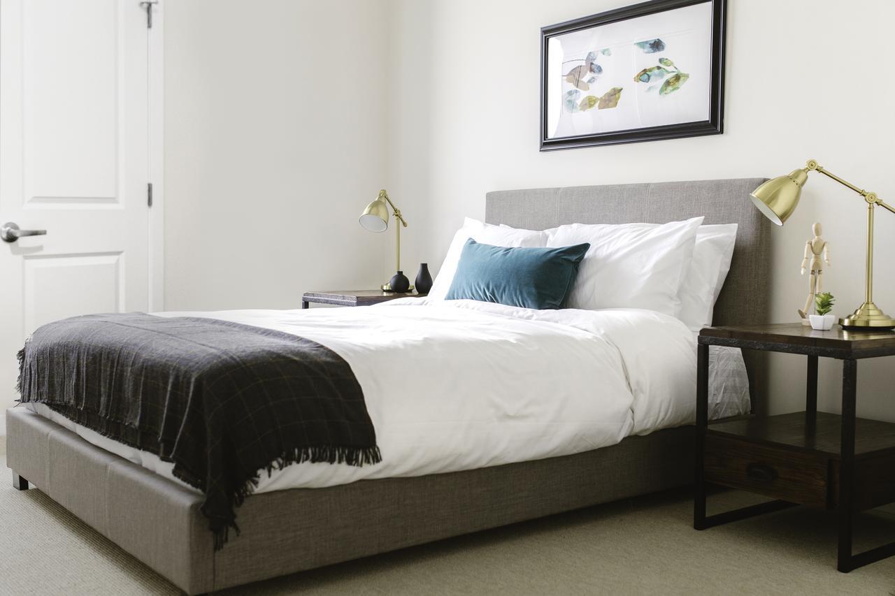 Whyhotel Baltimore Luxe Suites Inner Harbor Exteriör bild