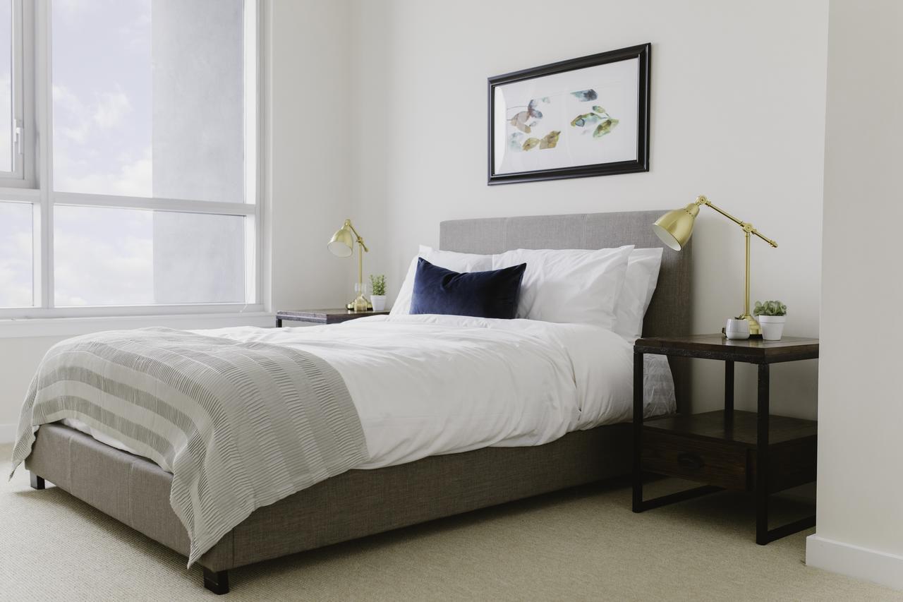 Whyhotel Baltimore Luxe Suites Inner Harbor Exteriör bild