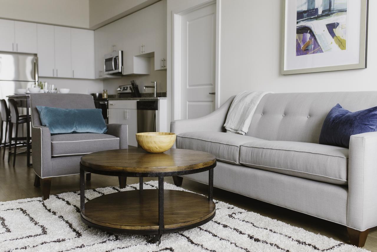 Whyhotel Baltimore Luxe Suites Inner Harbor Exteriör bild